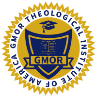 GMOR Theological Institute of America Online